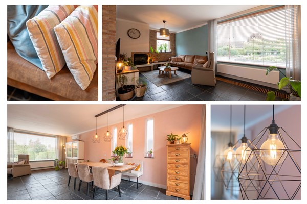 Medium property photo - Wilhelminastraat 4, 4744 BH Bosschenhoofd